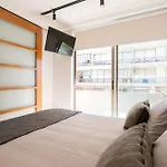 Nice Apartment For 3 With Ac