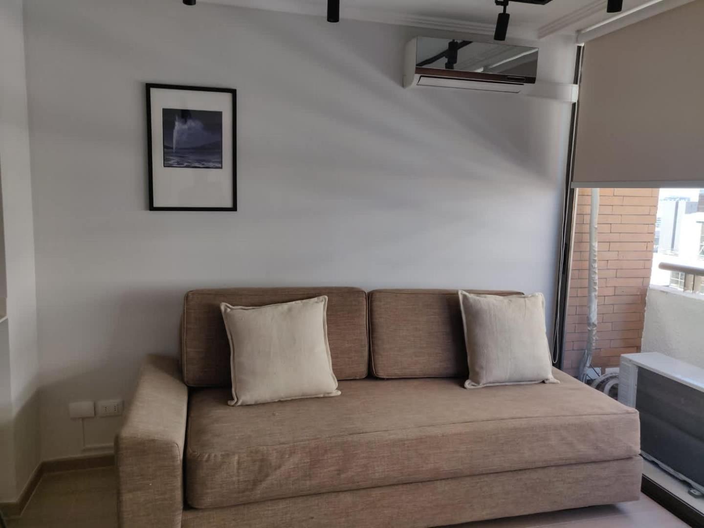 For 3 With Ac Apartamento
