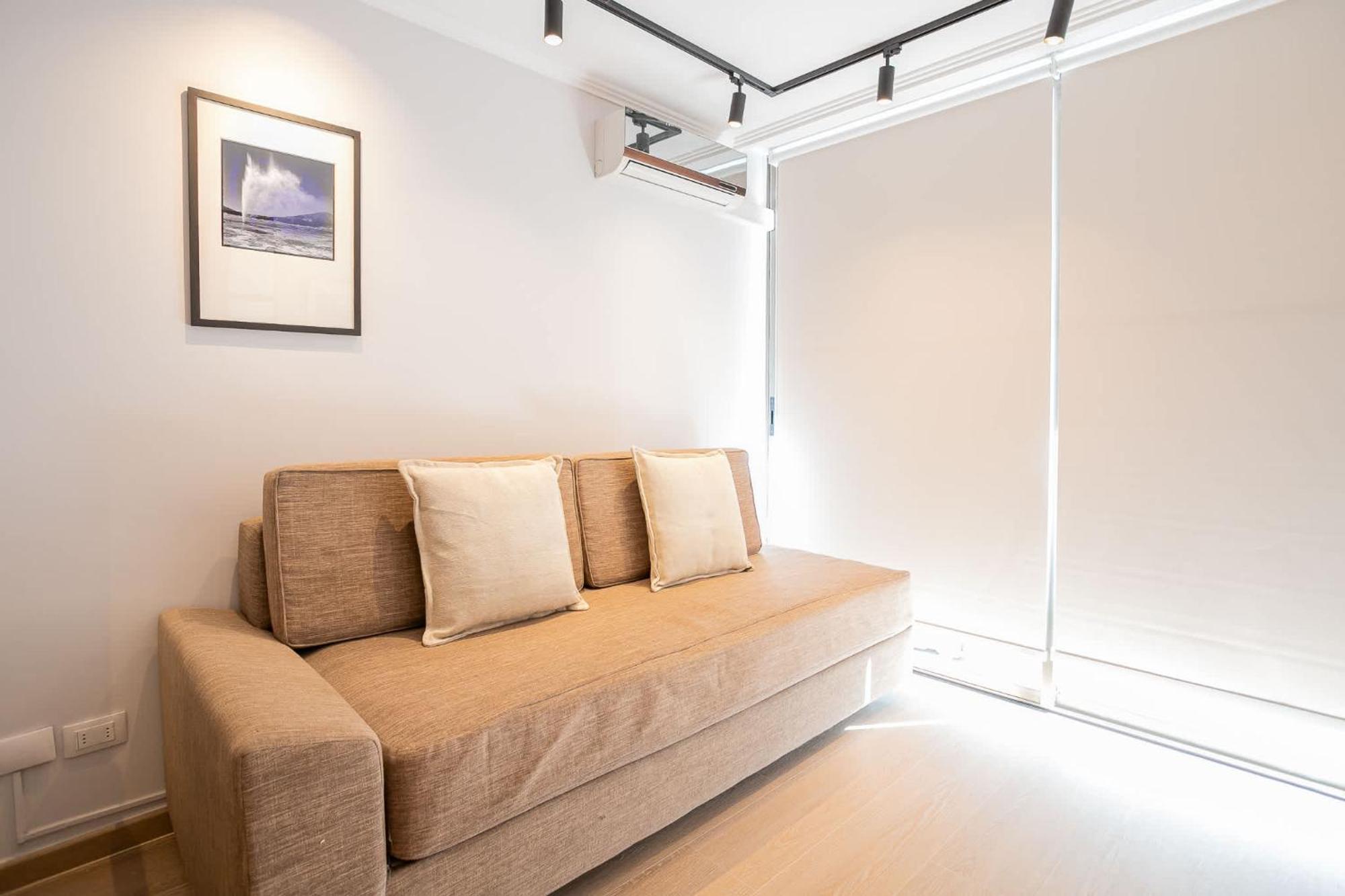 For 3 With Ac Apartamento *