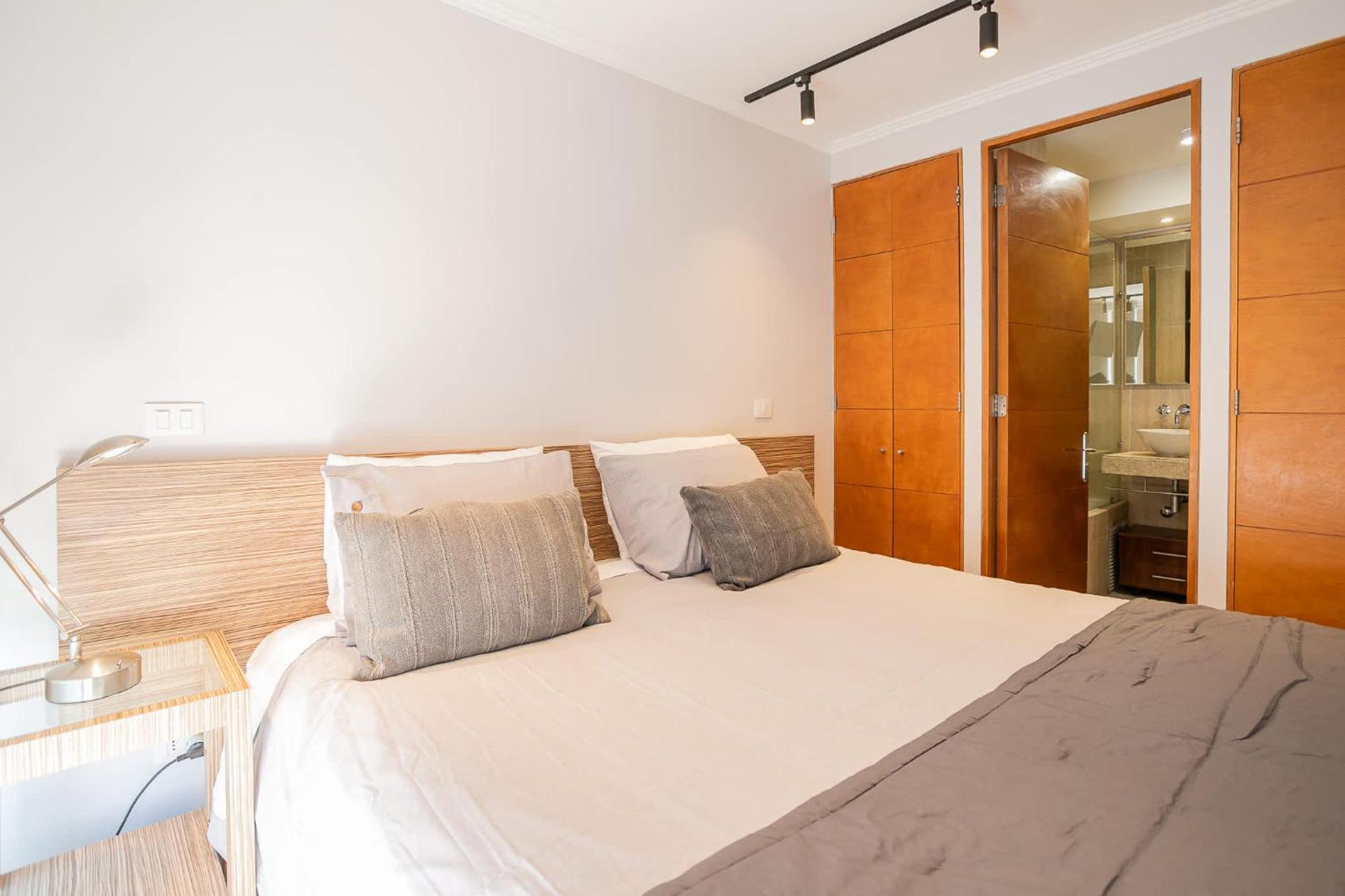 For 3 With Ac Apartamento *